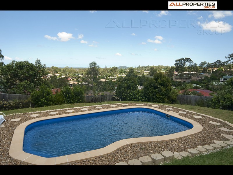 7 Nexus Cl, Edens Landing QLD 4207