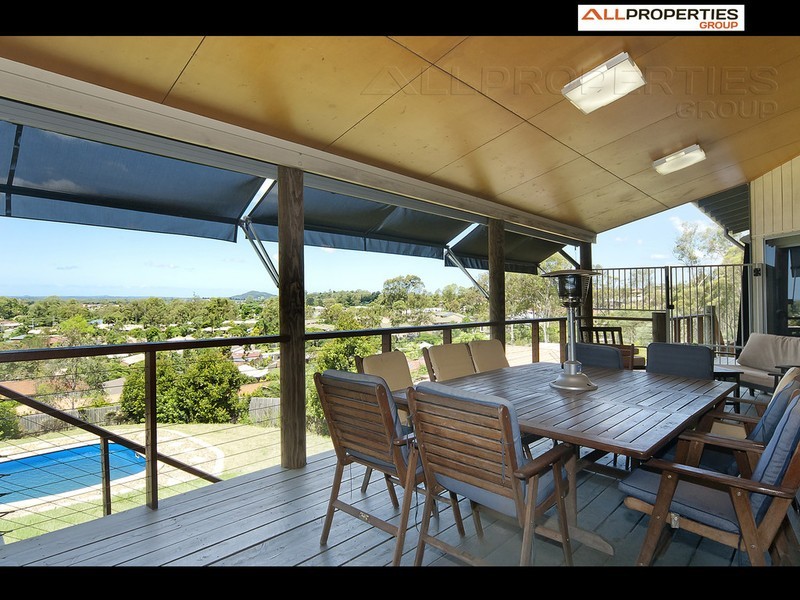 7 Nexus Cl, Edens Landing QLD 4207
