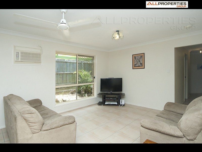 36 Laricina Circuit, Forest Lake QLD 4078