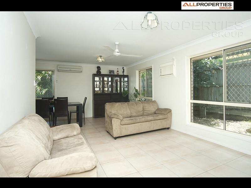 36 Laricina Circuit, Forest Lake QLD 4078