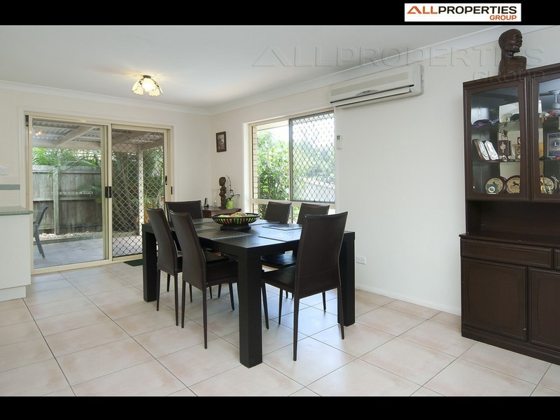 36 Laricina Circuit, Forest Lake QLD 4078