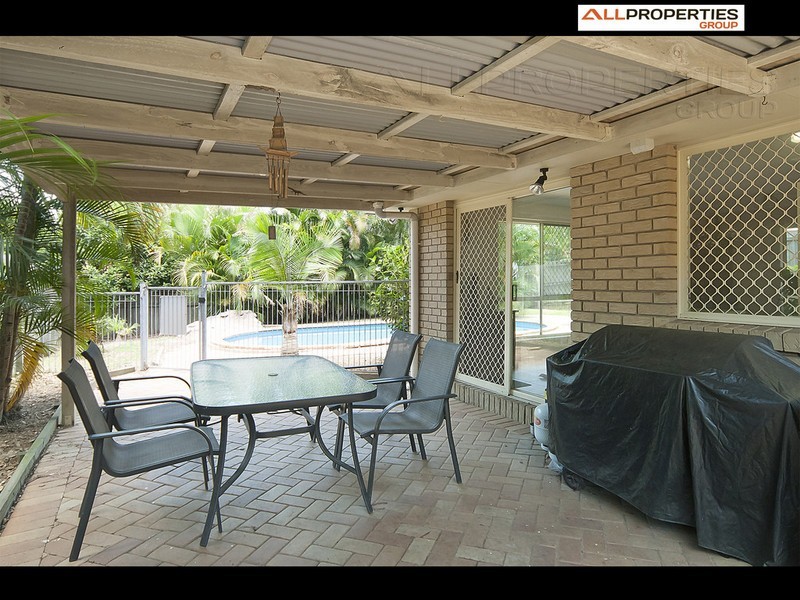 36 Laricina Circuit, Forest Lake QLD 4078