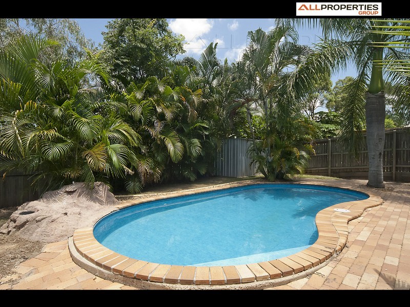 36 Laricina Circuit, Forest Lake QLD 4078