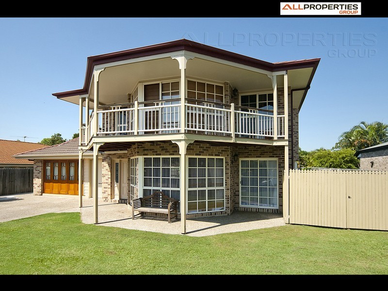 55 Lakeside Crescent, Forest Lake QLD 4078