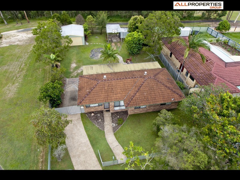 Regents Park QLD 4118