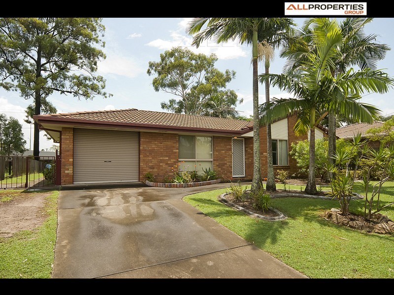 76 Owens Crescent, Regents Park QLD 4118