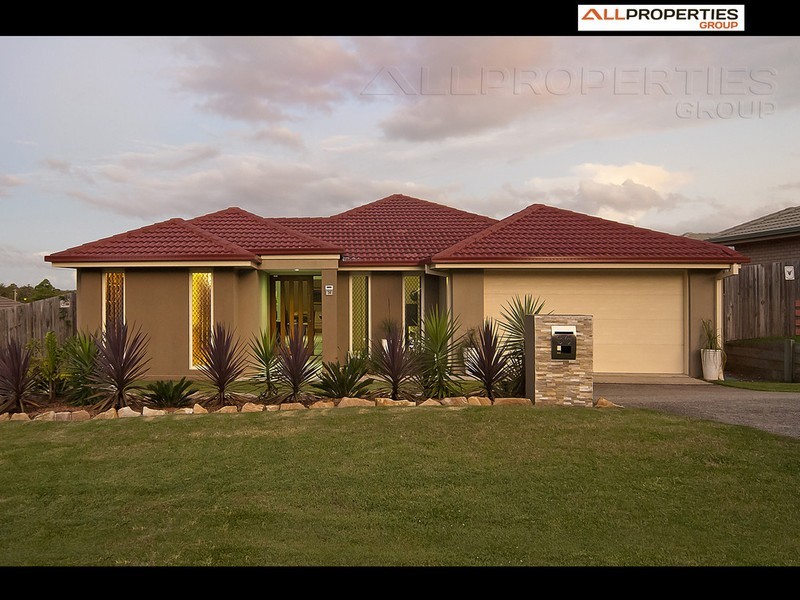 36 Muscari Cres, Drewvale QLD 4116
