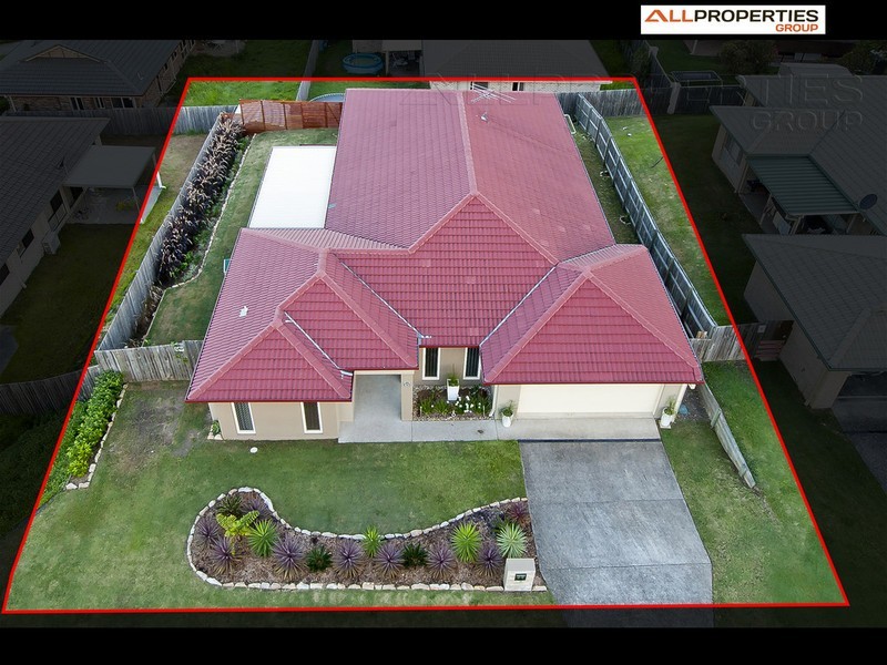 36 Muscari Cres, Drewvale QLD 4116