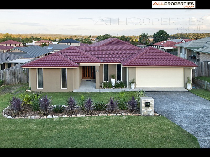 36 Muscari Cres, Drewvale QLD 4116