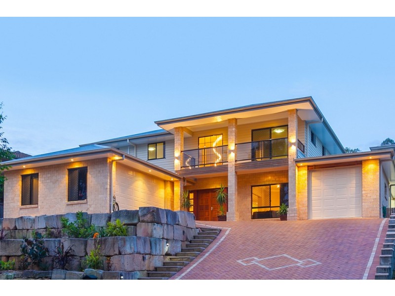 8 Wilkins Place, Drewvale QLD 4116