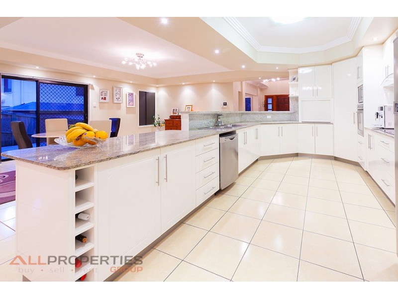 8 Wilkins Place, Drewvale QLD 4116
