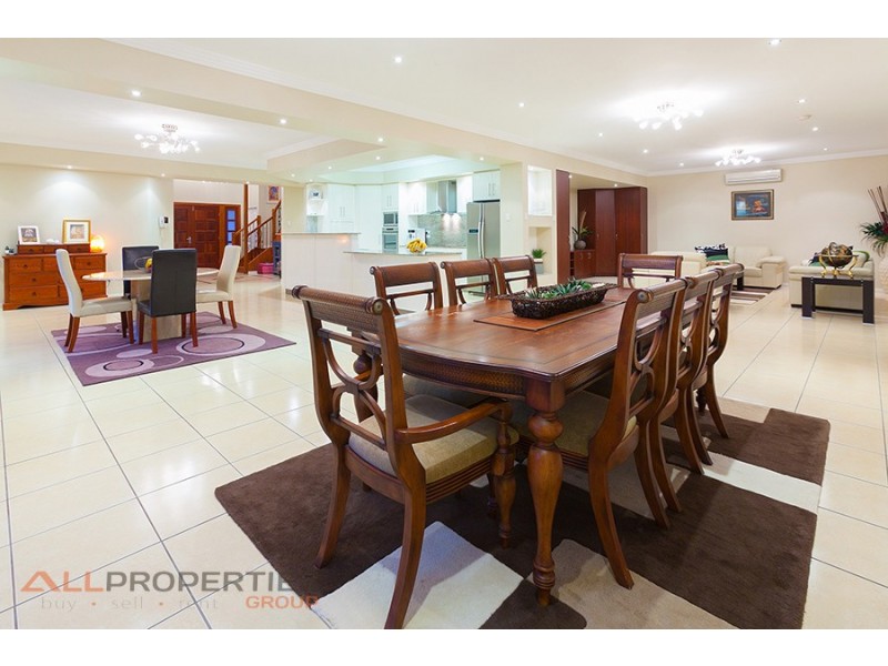 8 Wilkins Place, Drewvale QLD 4116