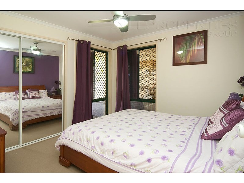 11 Chiswick Place, Forest Lake QLD 4078