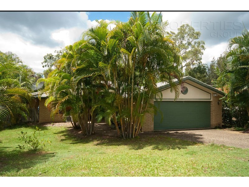 11 Chiswick Place, Forest Lake QLD 4078