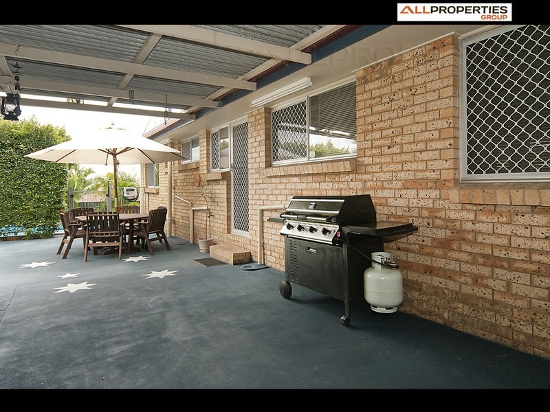 4 Booyong St, Algester QLD 4115
