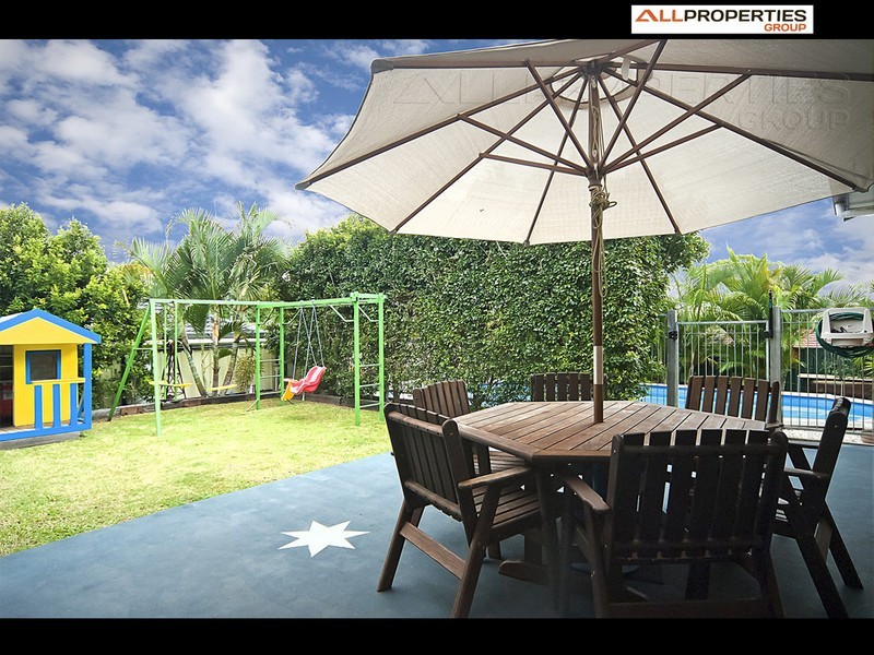 4 Booyong St, Algester QLD 4115