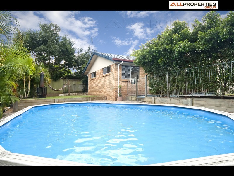4 Booyong St, Algester QLD 4115