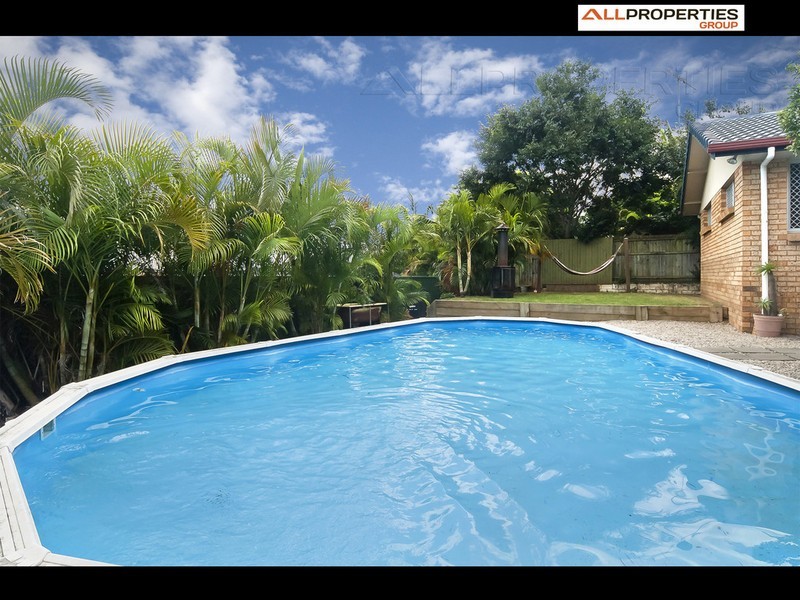 4 Booyong St, Algester QLD 4115