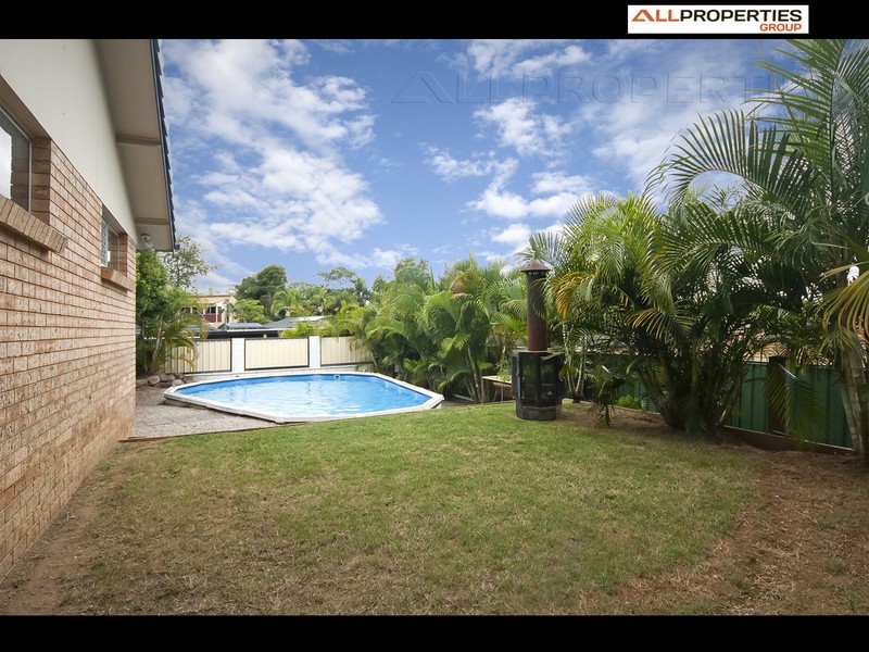 4 Booyong St, Algester QLD 4115