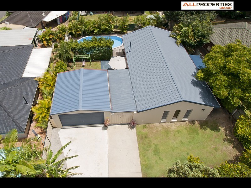 4 Booyong St, Algester QLD 4115