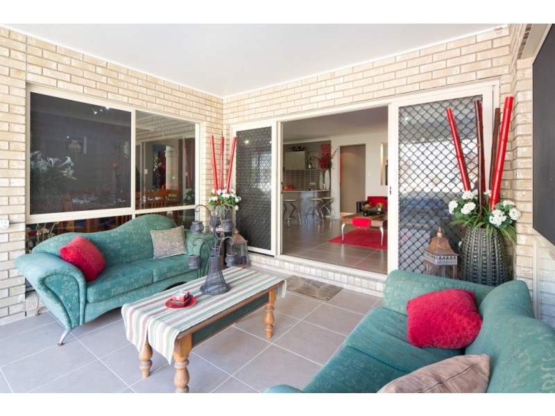 7 Tweeddale Circuit, Drewvale QLD 4116