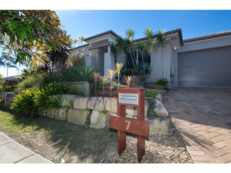 7 Tweeddale Circuit, Drewvale QLD 4116