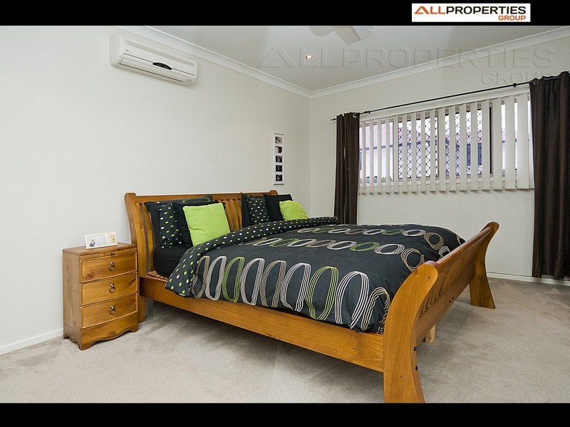 45 Gilberton Crescent, Forest Lake QLD 4078