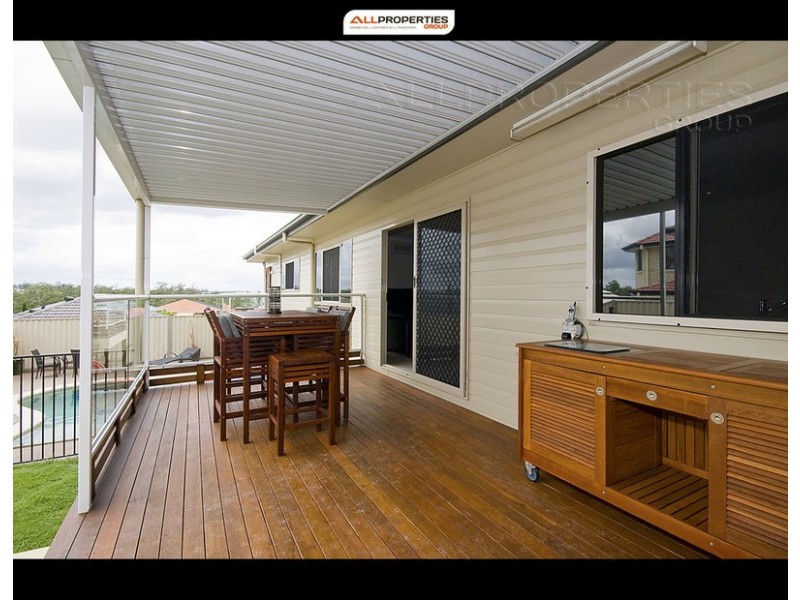 45 Gilberton Crescent, Forest Lake QLD 4078