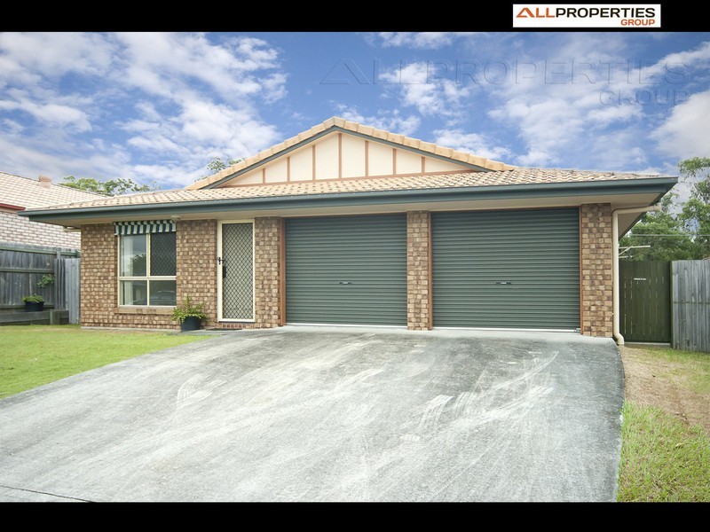 14 Venture St, Crestmead QLD 4132