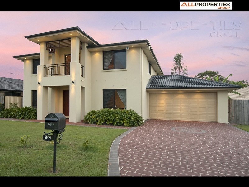 152 Waterbrooke Crct, Drewvale QLD 4116