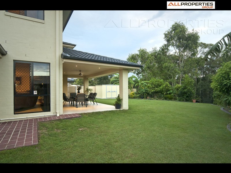 152 Waterbrooke Crct, Drewvale QLD 4116