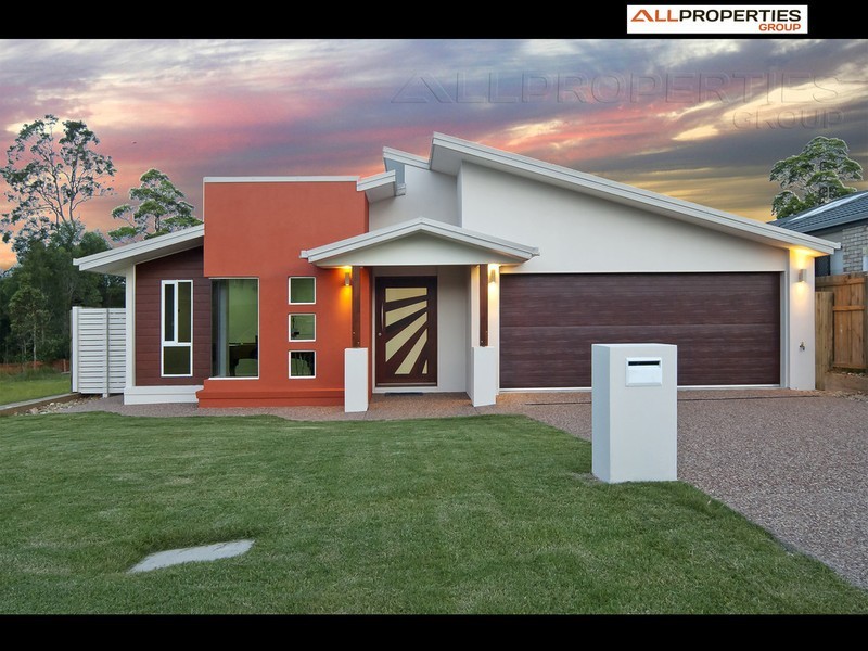 16 Crawford Pl, Calamvale QLD 4116