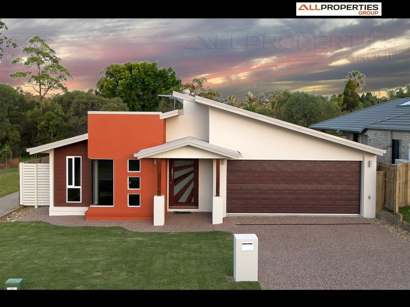 16 Crawford Pl, Calamvale QLD 4116