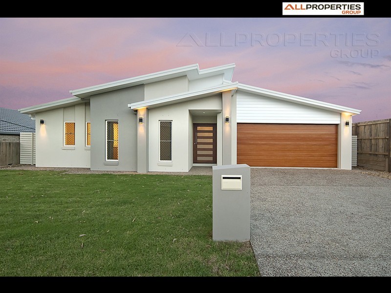 20 Crawford Pl, Calamvale QLD 4116