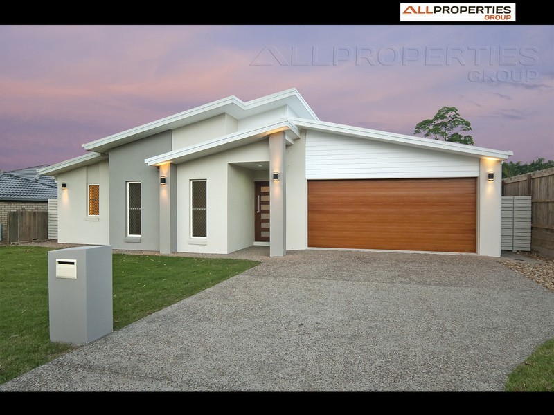 20 Crawford Pl, Calamvale QLD 4116
