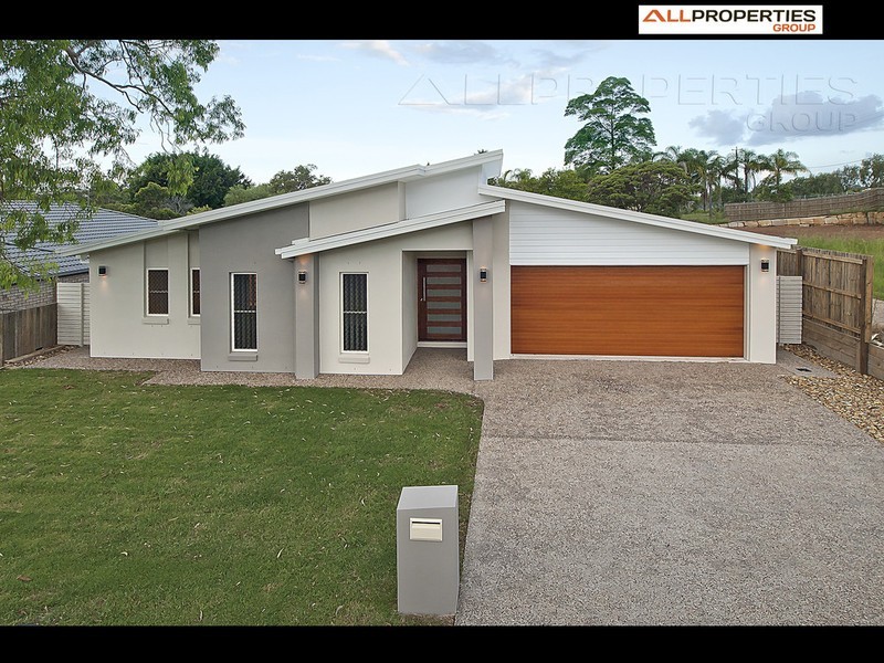 20 Crawford Pl, Calamvale QLD 4116