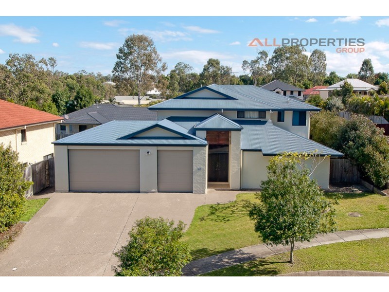 12 Birch Close, Heathwood QLD 4110