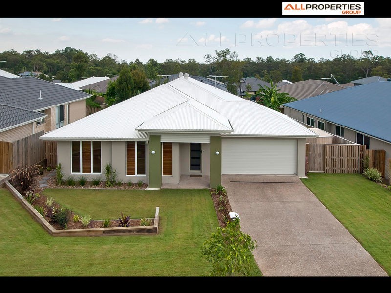 26 Aspen Street, Parkwood Estate, Heathwood QLD 4110