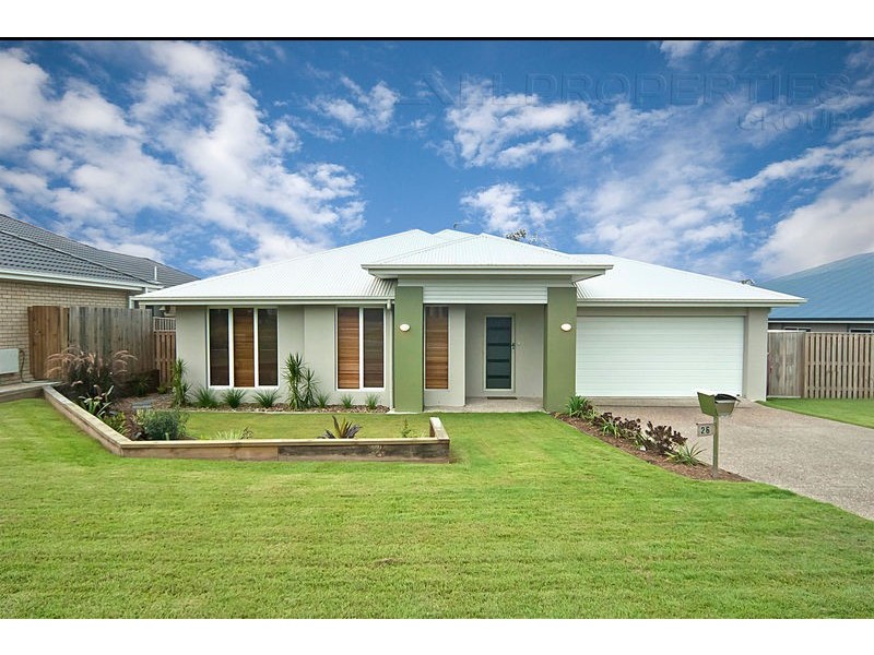 26 Aspen Street, Parkwood Estate, Heathwood QLD 4110