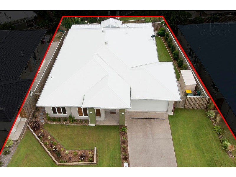 26 Aspen Street, Parkwood Estate, Heathwood QLD 4110