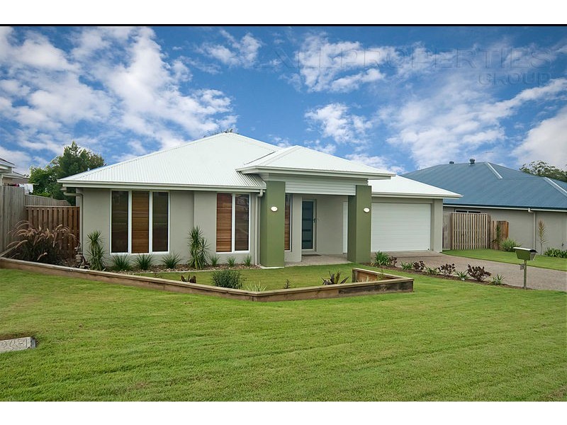 26 Aspen Street, Parkwood Estate, Heathwood QLD 4110