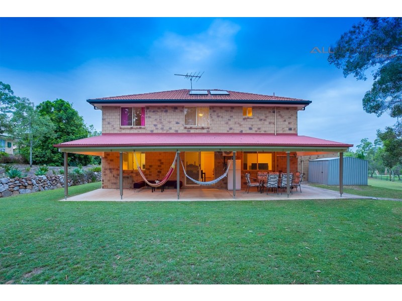 125-131 Equestrian Dr, New Beith QLD 4124