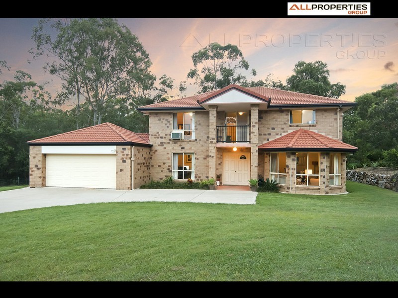 125-131 Equestrian Dr, New Beith QLD 4124