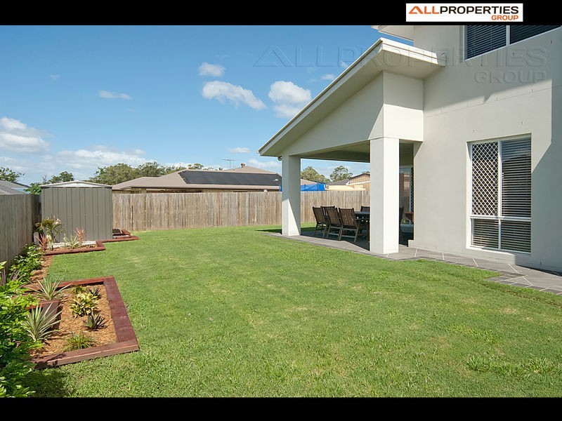 68 Parkwood Drive, Heathwood QLD 4110