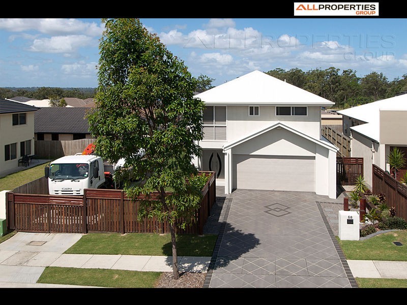 68 Parkwood Drive, Heathwood QLD 4110
