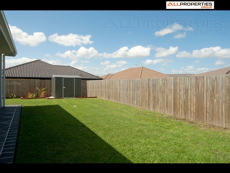 68 Parkwood Drive, Heathwood QLD 4110