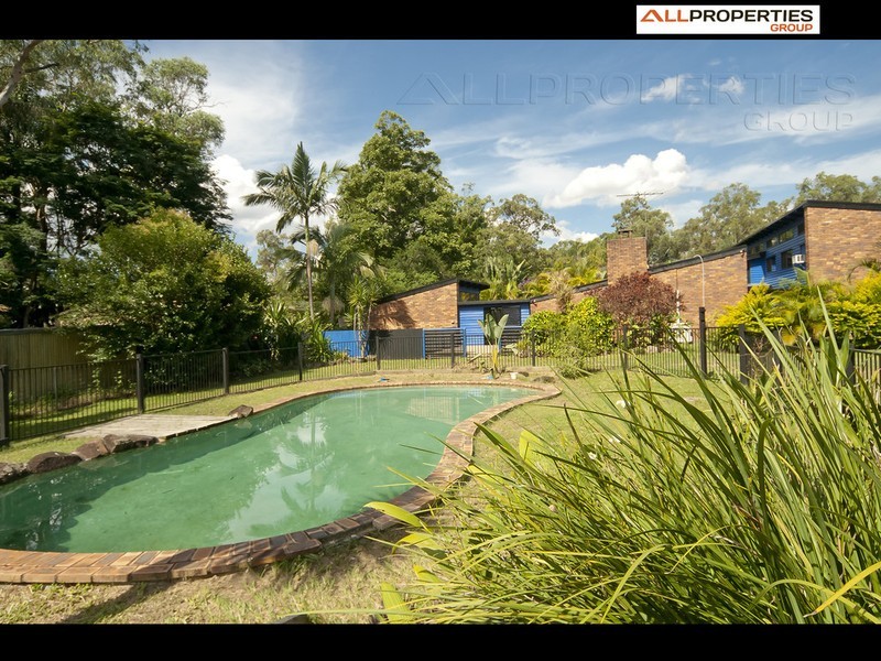 37 Forestdale Drive, Forestdale QLD 4118