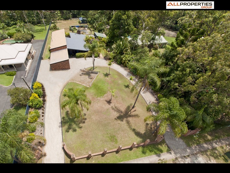 37 Forestdale Drive, Forestdale QLD 4118