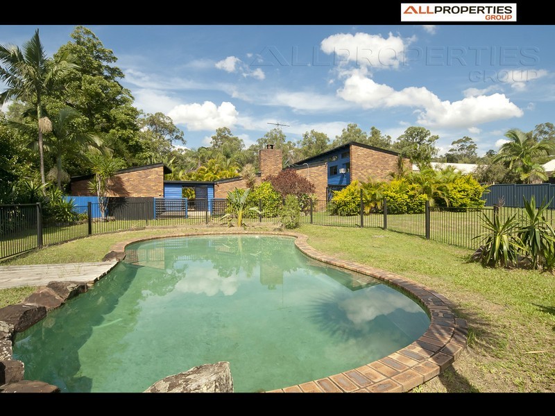 37 Forestdale Drive, Forestdale QLD 4118