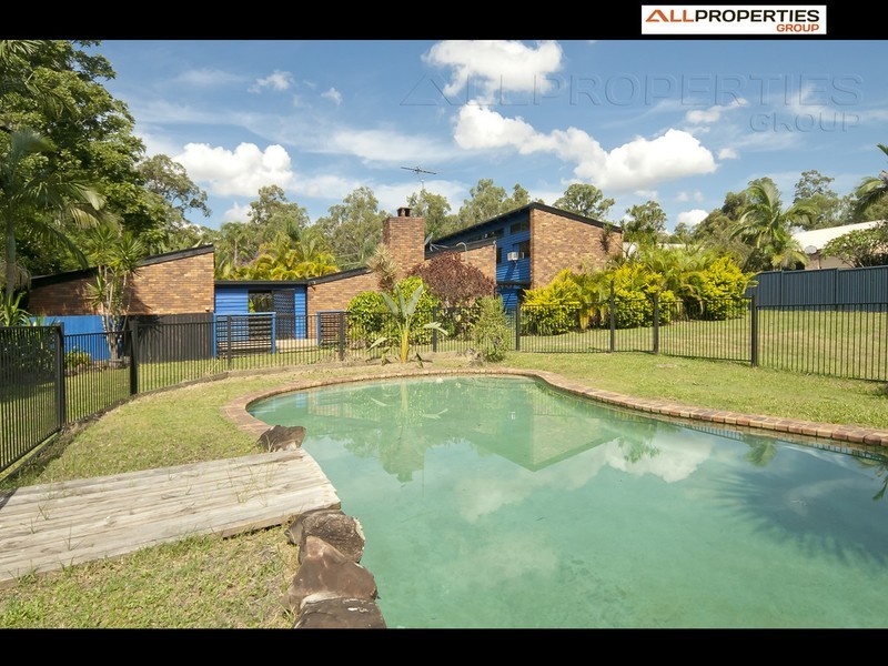 37 Forestdale Drive, Forestdale QLD 4118
